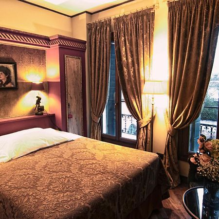 Hotel La Calcina Velence Kültér fotó
