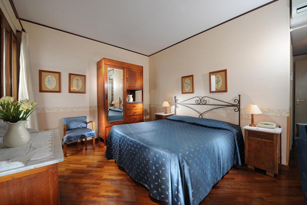 Hotel La Calcina Velence Kültér fotó