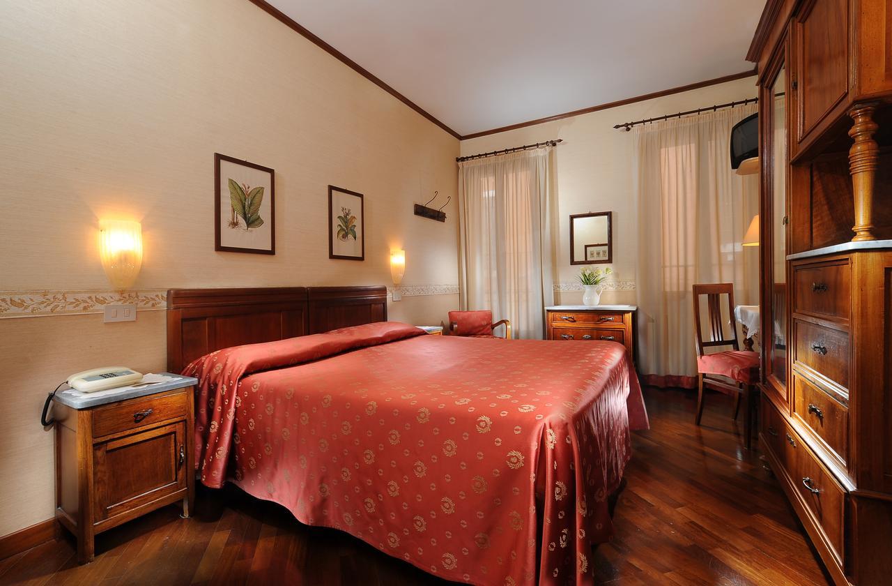 Hotel La Calcina Velence Kültér fotó
