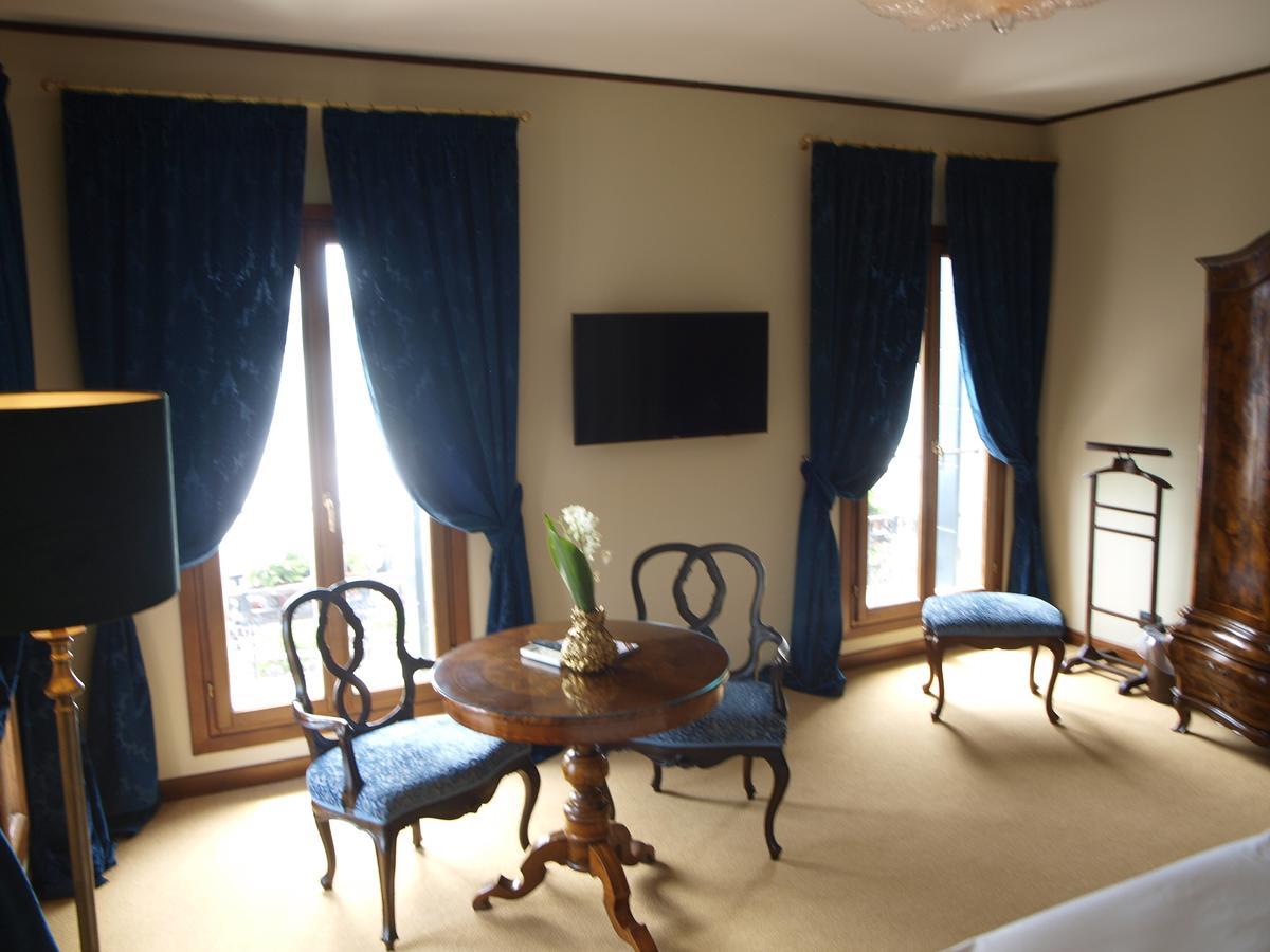 Hotel La Calcina Velence Kültér fotó