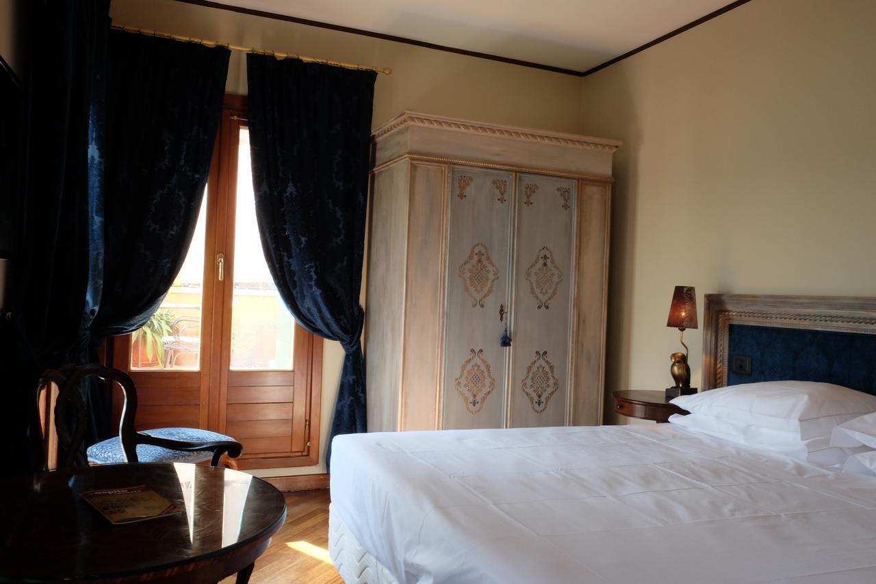 Hotel La Calcina Velence Kültér fotó