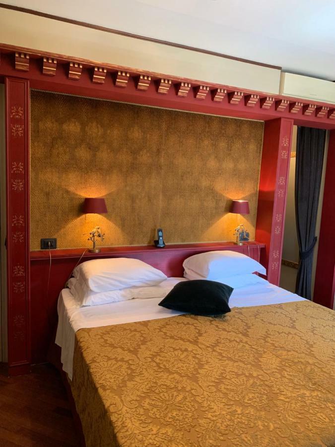 Hotel La Calcina Velence Kültér fotó