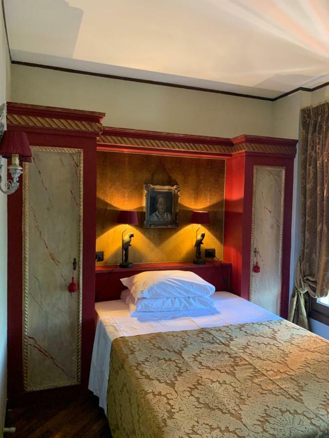 Hotel La Calcina Velence Kültér fotó