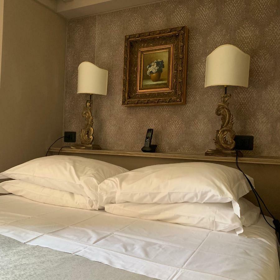 Hotel La Calcina Velence Kültér fotó