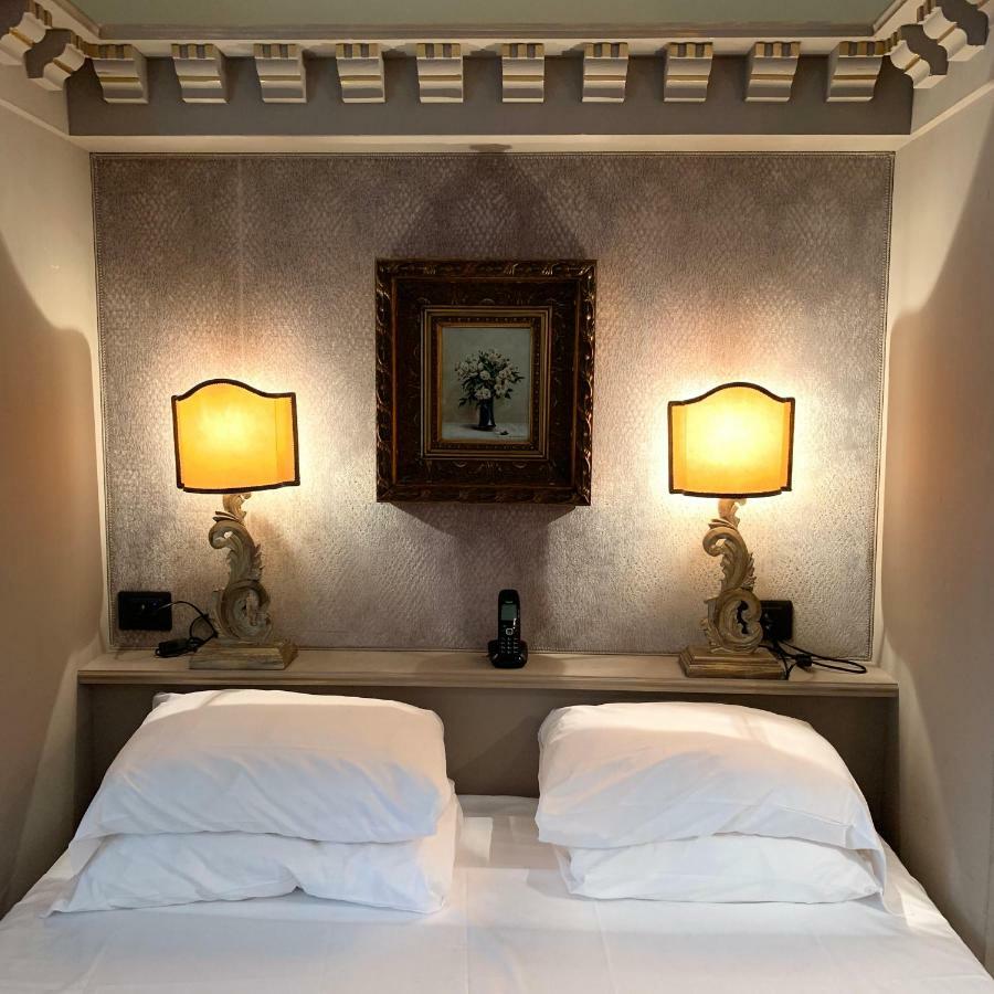 Hotel La Calcina Velence Kültér fotó