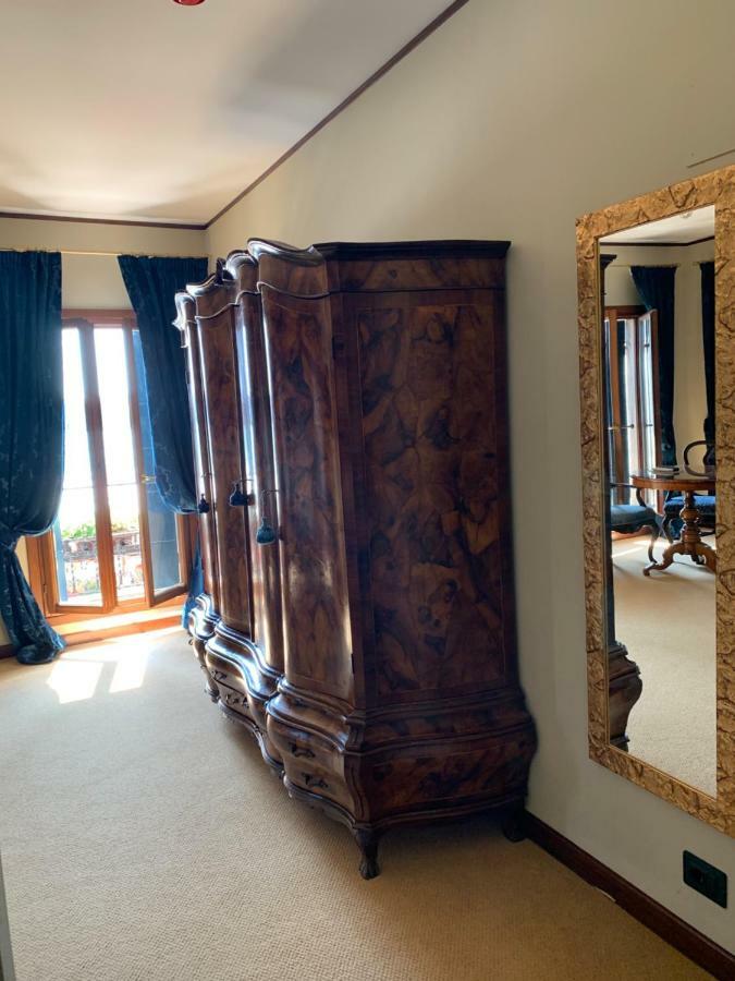 Hotel La Calcina Velence Kültér fotó