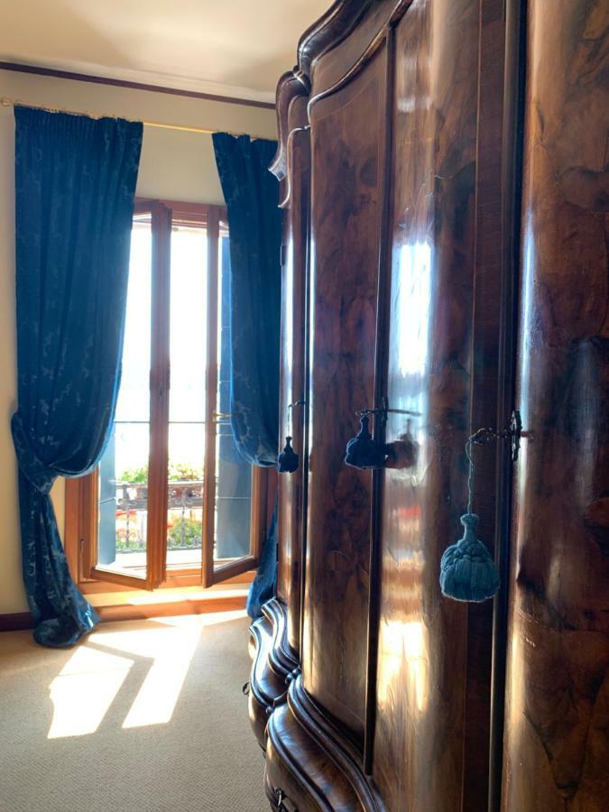 Hotel La Calcina Velence Kültér fotó