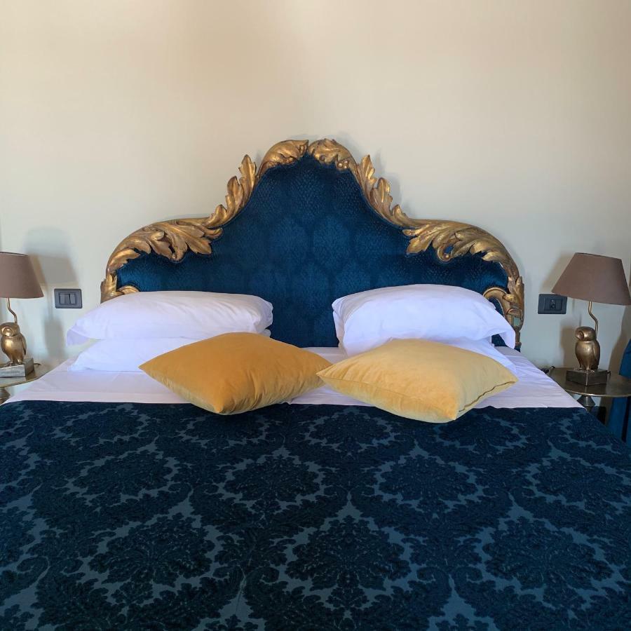 Hotel La Calcina Velence Kültér fotó