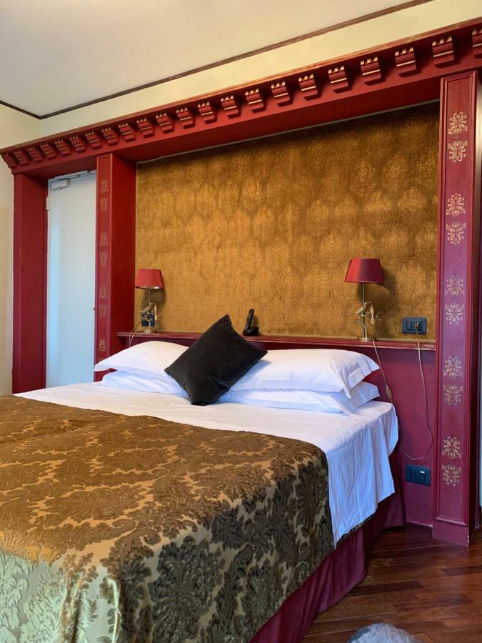 Hotel La Calcina Velence Kültér fotó