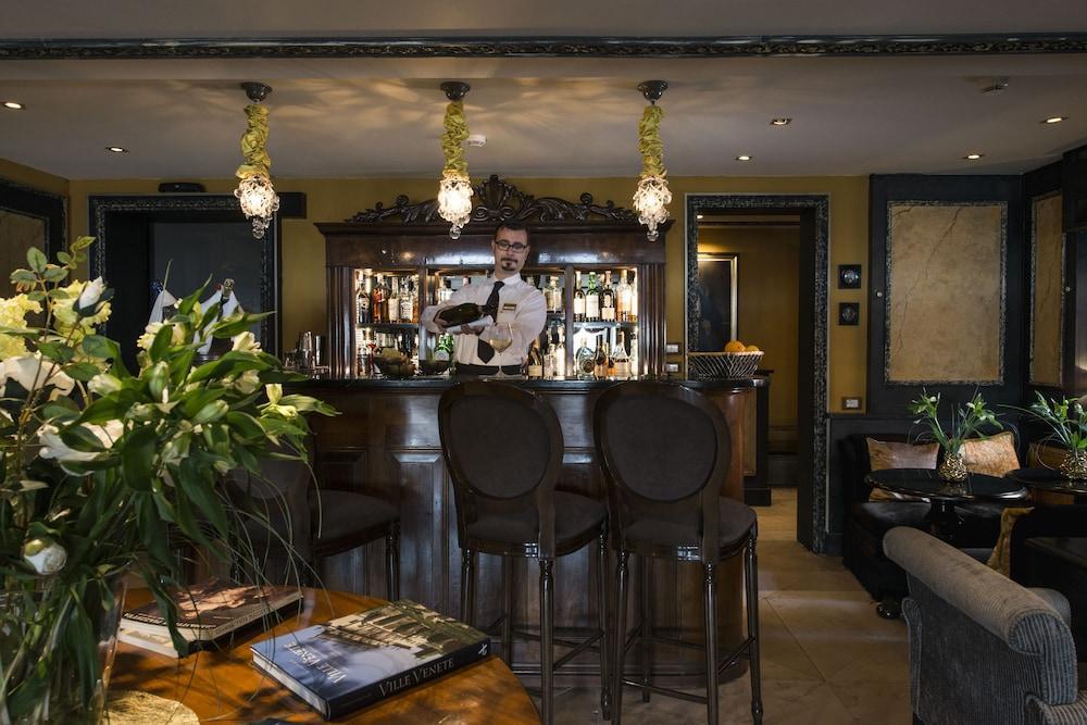 Hotel La Calcina Velence Kültér fotó