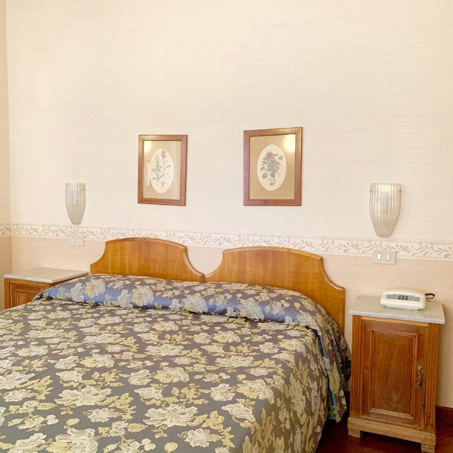 Hotel La Calcina Velence Kültér fotó
