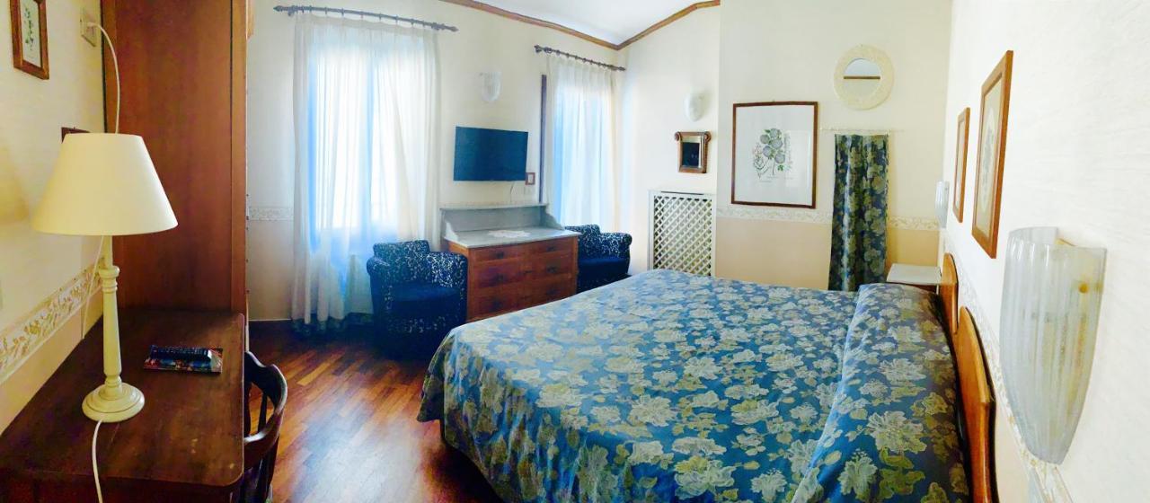 Hotel La Calcina Velence Kültér fotó