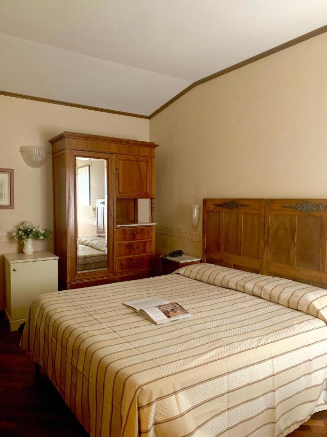 Hotel La Calcina Velence Kültér fotó