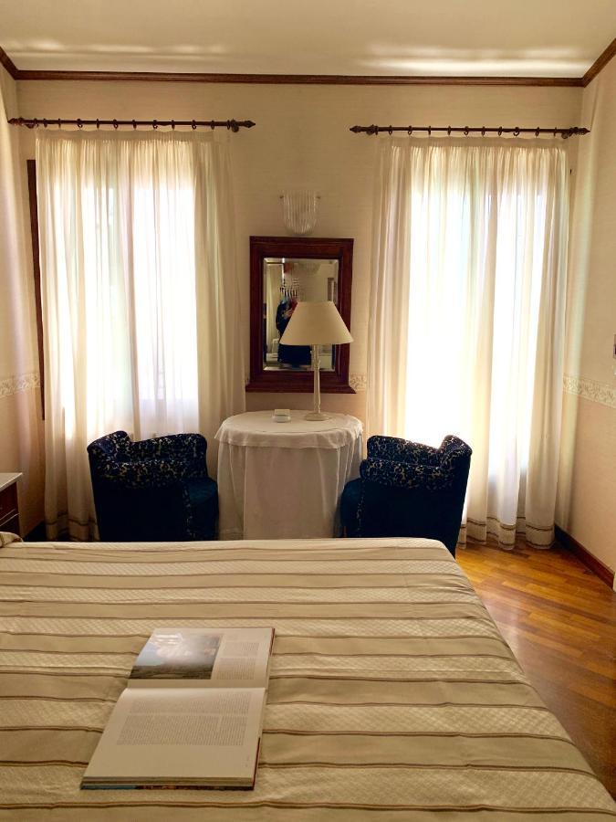 Hotel La Calcina Velence Kültér fotó