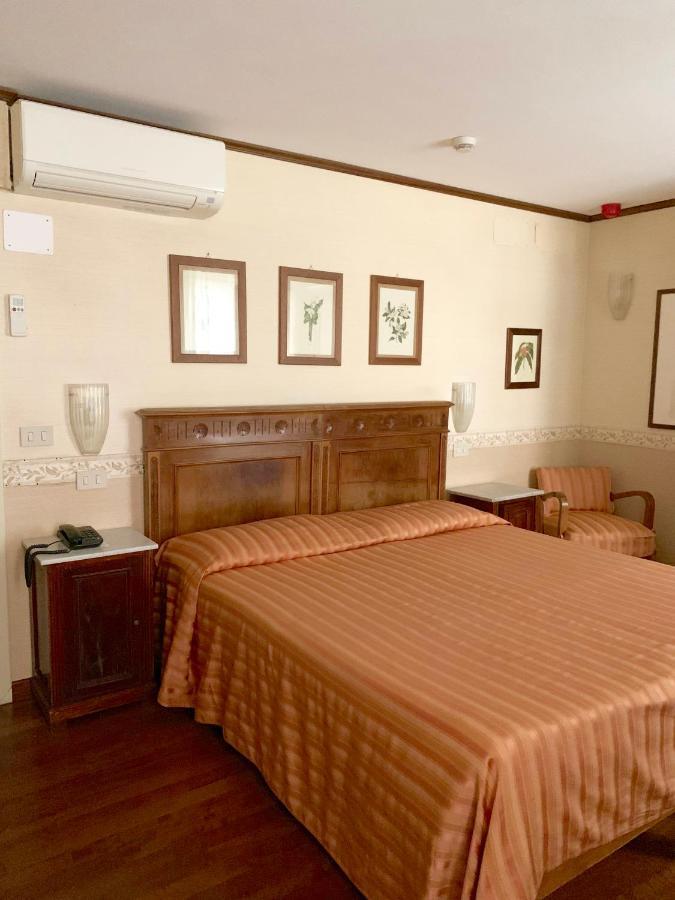 Hotel La Calcina Velence Kültér fotó