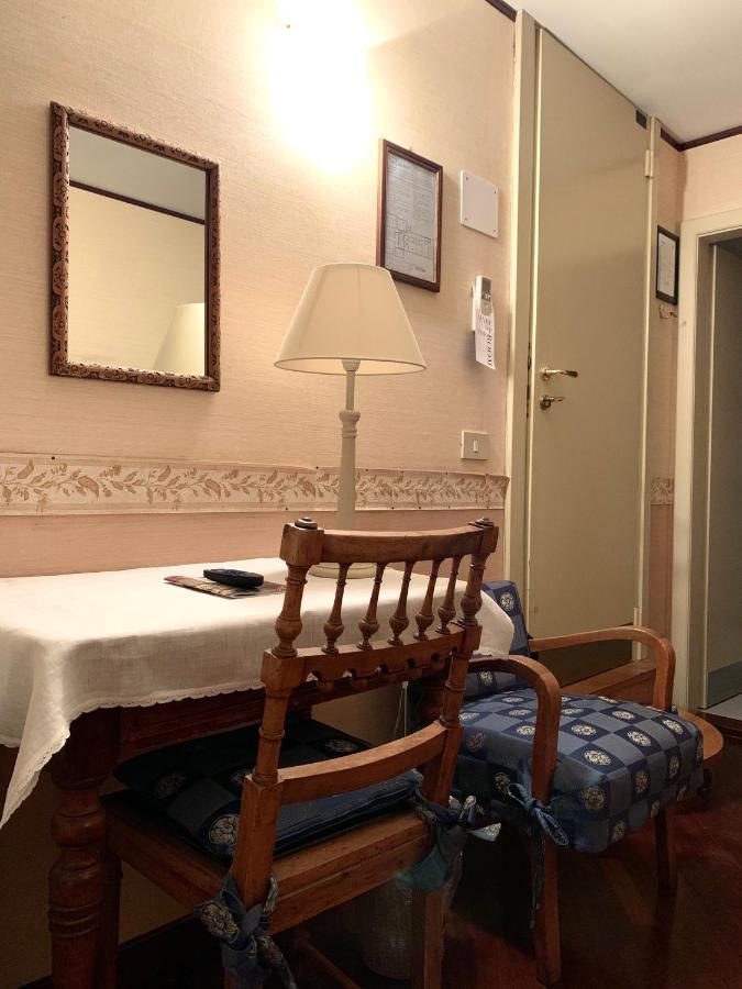 Hotel La Calcina Velence Kültér fotó