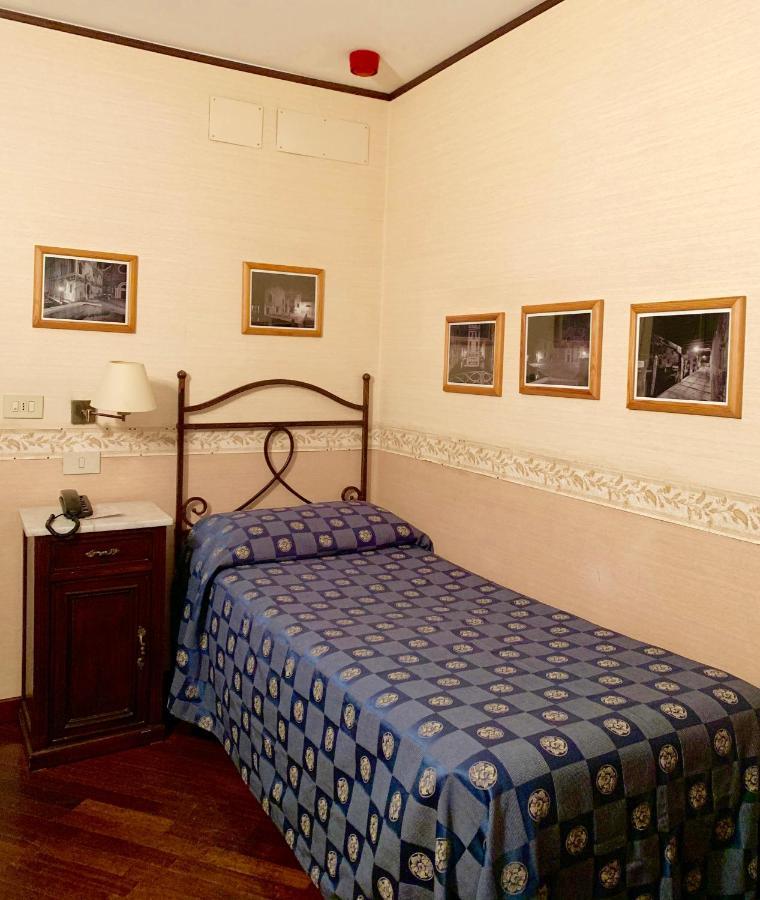 Hotel La Calcina Velence Kültér fotó