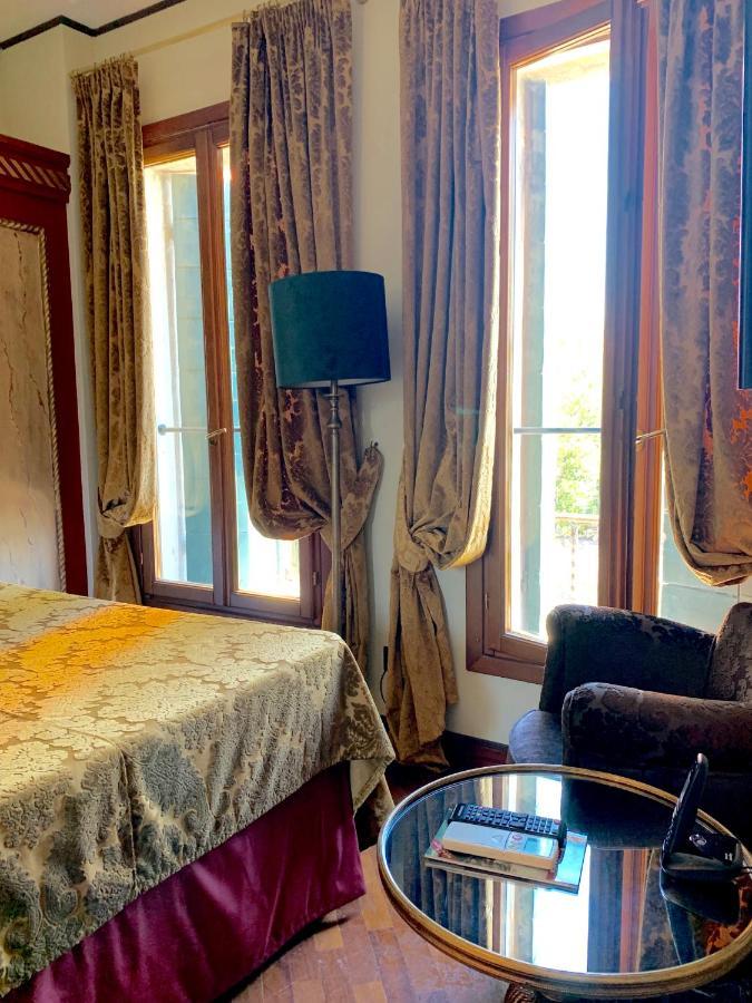 Hotel La Calcina Velence Kültér fotó