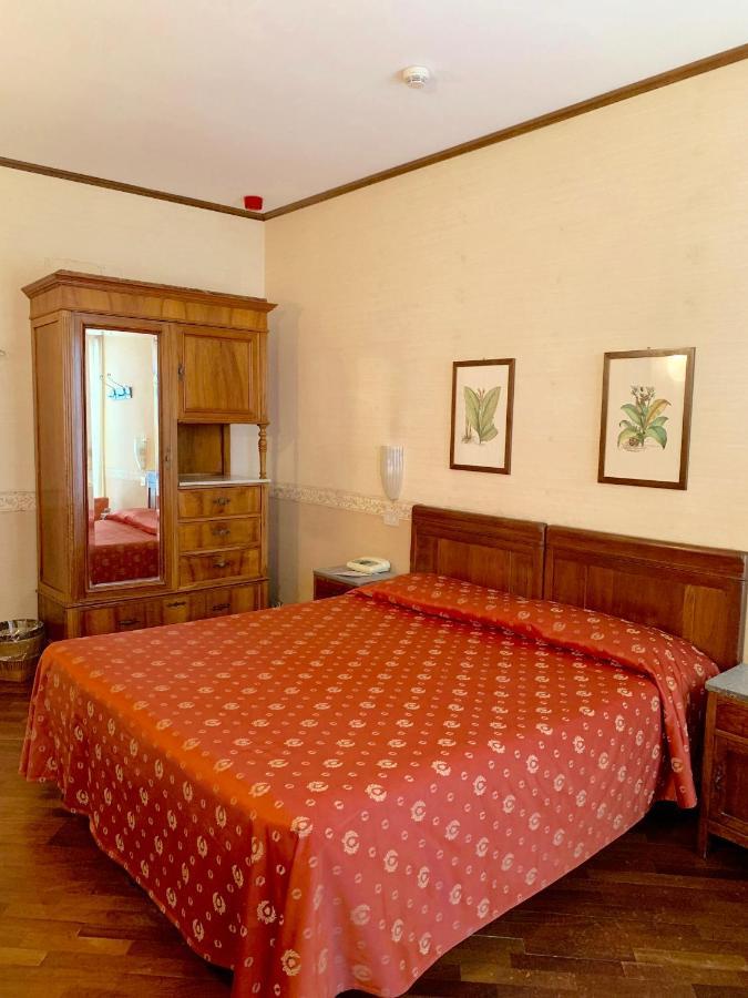 Hotel La Calcina Velence Kültér fotó