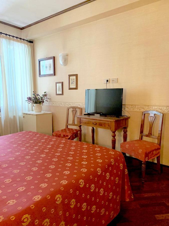 Hotel La Calcina Velence Kültér fotó